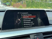 Bmw 318i touring executive automaat; nt-128-b - afbeelding 5 van  15