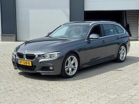 Bmw 318i touring executive automaat; nt-128-b - afbeelding 1 van  15
