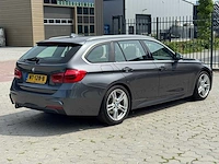 Bmw 318i touring executive automaat; nt-128-b - afbeelding 8 van  15