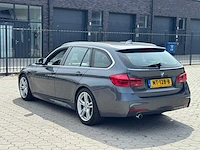 Bmw 318i touring executive automaat; nt-128-b - afbeelding 10 van  15