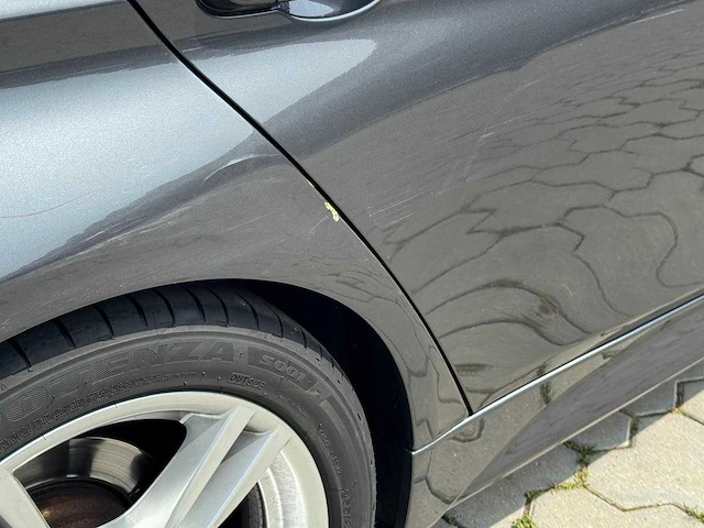Bmw 318i touring executive automaat; nt-128-b - afbeelding 11 van  15