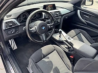 Bmw 318i touring executive automaat; nt-128-b - afbeelding 14 van  15