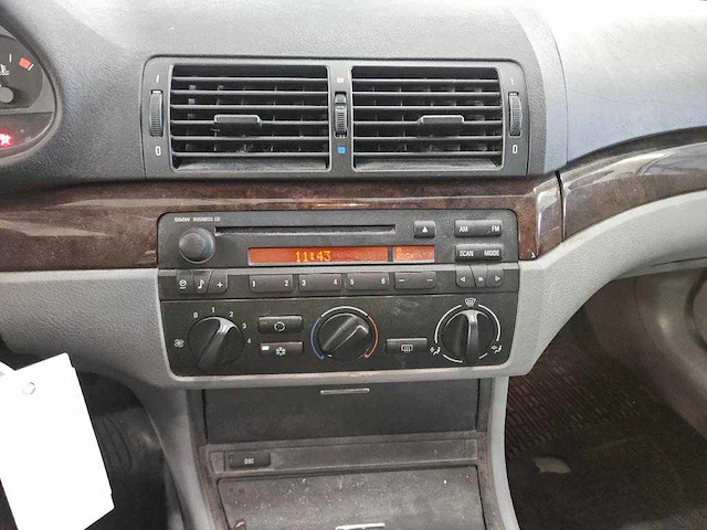 Bmw 318ti compact executive, 90-sj-nf - afbeelding 3 van  16