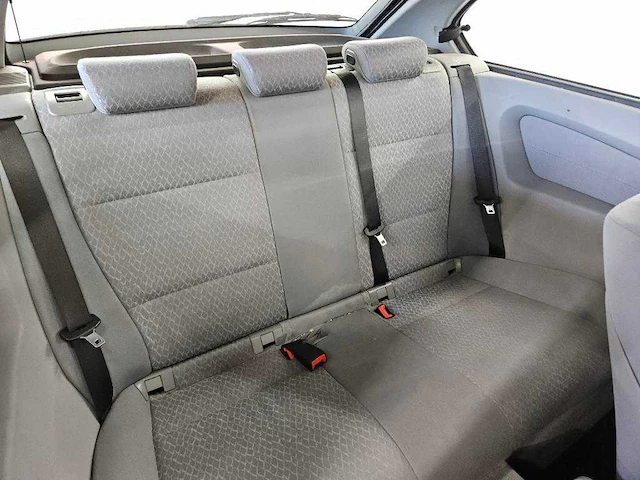Bmw 318ti compact executive, 90-sj-nf - afbeelding 4 van  16