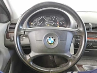 Bmw 318ti compact executive, 90-sj-nf - afbeelding 5 van  16