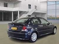 Bmw 318ti compact executive, 90-sj-nf - afbeelding 9 van  16