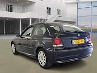 Bmw 318ti compact executive, 90-sj-nf - afbeelding 11 van  16