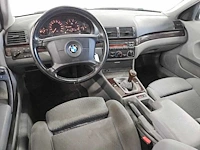 Bmw 318ti compact executive, 90-sj-nf - afbeelding 14 van  16