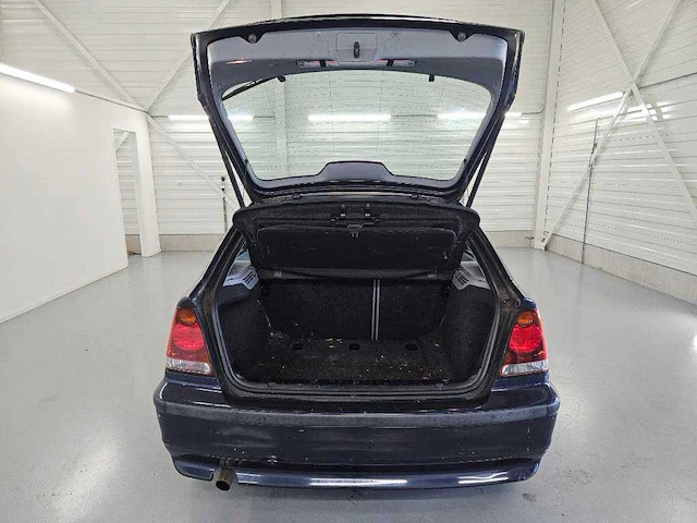 Bmw 318ti compact executive, 90-sj-nf - afbeelding 15 van  16