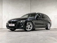 Bmw 320d touring m sport edition f31 191pk 2018 3-serie