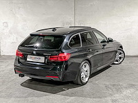 Bmw 320d touring m sport edition f31 191pk 2018 3-serie - afbeelding 3 van  44