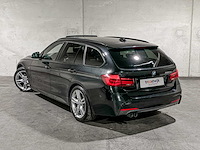 Bmw 320d touring m sport edition f31 191pk 2018 3-serie - afbeelding 7 van  44