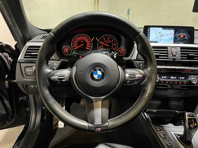 Bmw 320d touring m sport edition f31 191pk 2018 3-serie - afbeelding 10 van  44