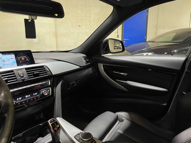 Bmw 320d touring m sport edition f31 191pk 2018 3-serie - afbeelding 11 van  44
