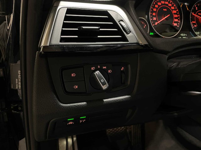 Bmw 320d touring m sport edition f31 191pk 2018 3-serie - afbeelding 13 van  44