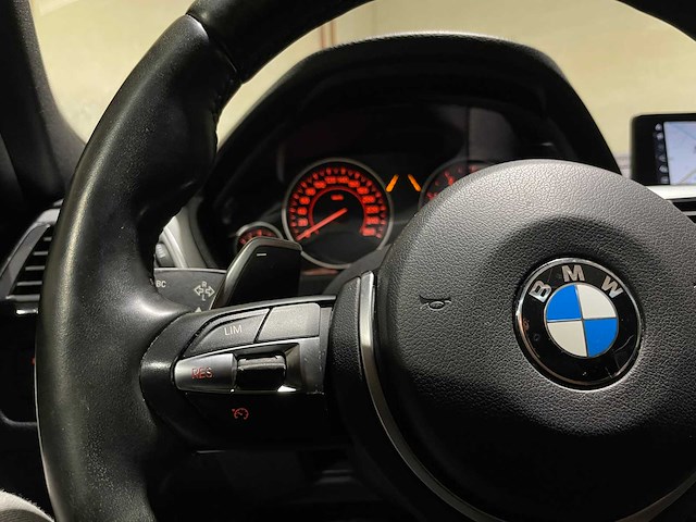 Bmw 320d touring m sport edition f31 191pk 2018 3-serie - afbeelding 14 van  44