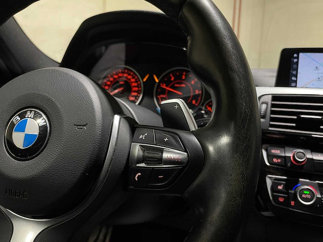 Bmw 320d touring m sport edition f31 191pk 2018 3-serie - afbeelding 15 van  44