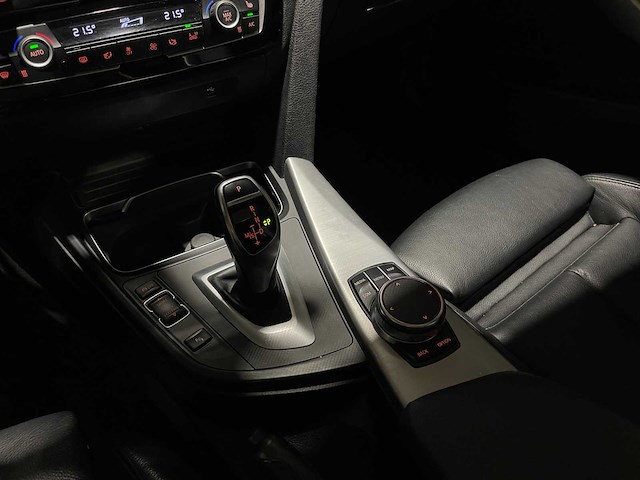 Bmw 320d touring m sport edition f31 191pk 2018 3-serie - afbeelding 19 van  44