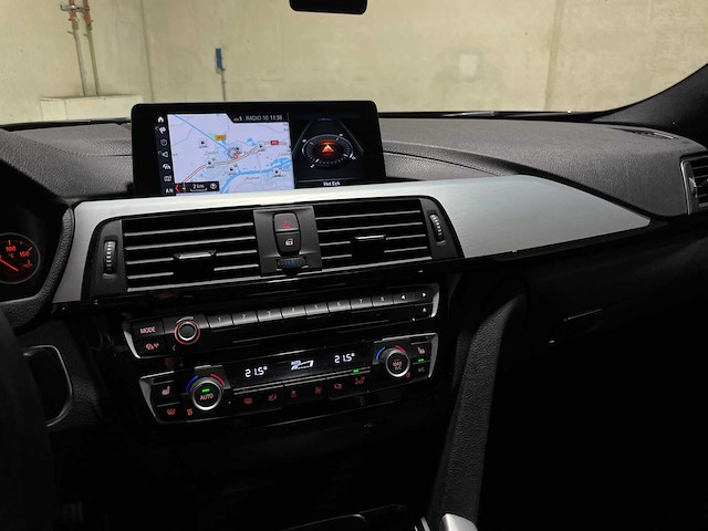Bmw 320d touring m sport edition f31 191pk 2018 3-serie - afbeelding 20 van  44