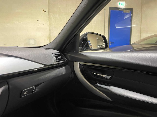 Bmw 320d touring m sport edition f31 191pk 2018 3-serie - afbeelding 21 van  44
