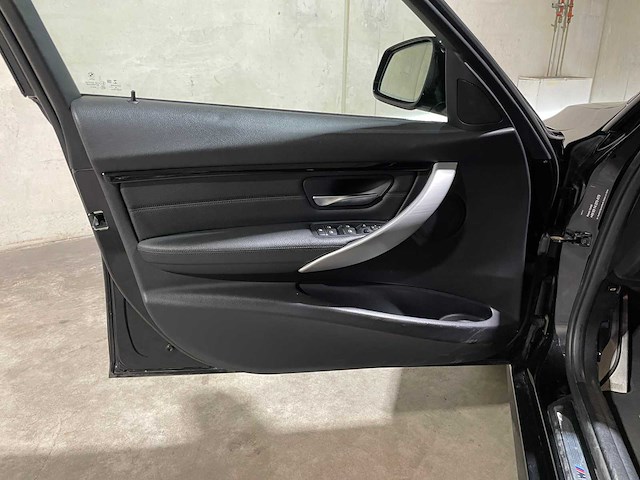Bmw 320d touring m sport edition f31 191pk 2018 3-serie - afbeelding 26 van  44