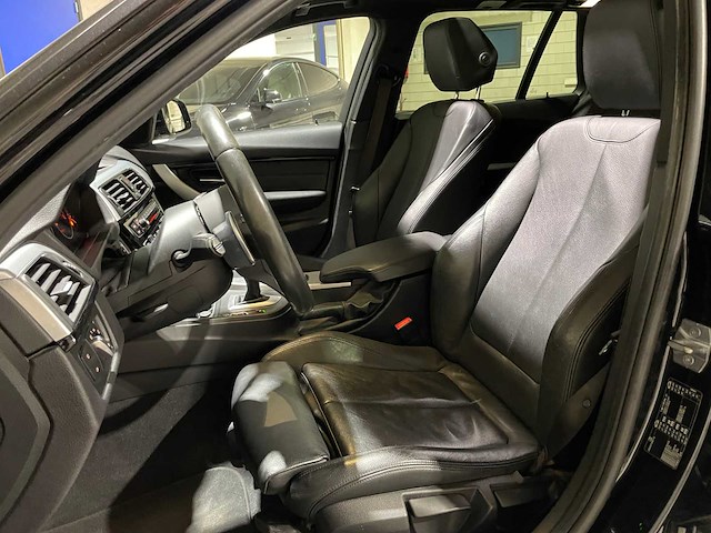 Bmw 320d touring m sport edition f31 191pk 2018 3-serie - afbeelding 27 van  44