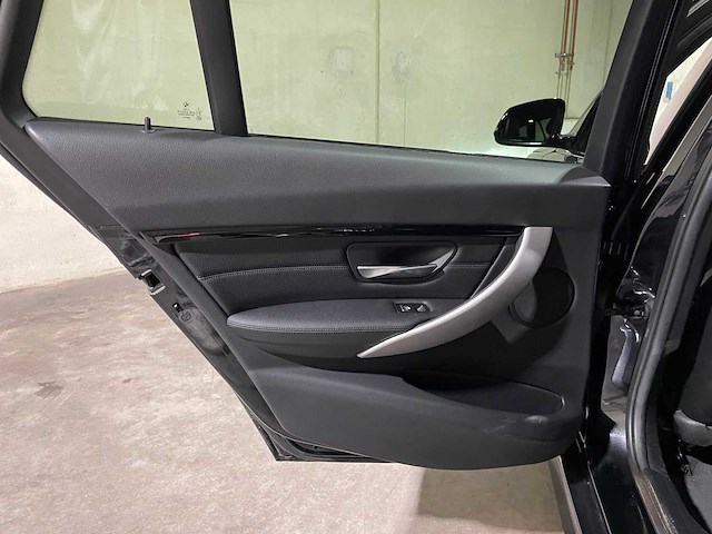 Bmw 320d touring m sport edition f31 191pk 2018 3-serie - afbeelding 28 van  44