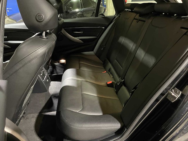 Bmw 320d touring m sport edition f31 191pk 2018 3-serie - afbeelding 29 van  44