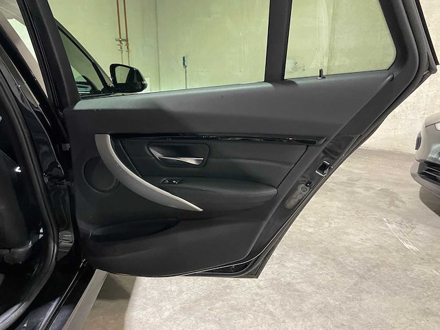 Bmw 320d touring m sport edition f31 191pk 2018 3-serie - afbeelding 32 van  44
