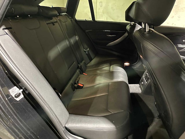 Bmw 320d touring m sport edition f31 191pk 2018 3-serie - afbeelding 33 van  44