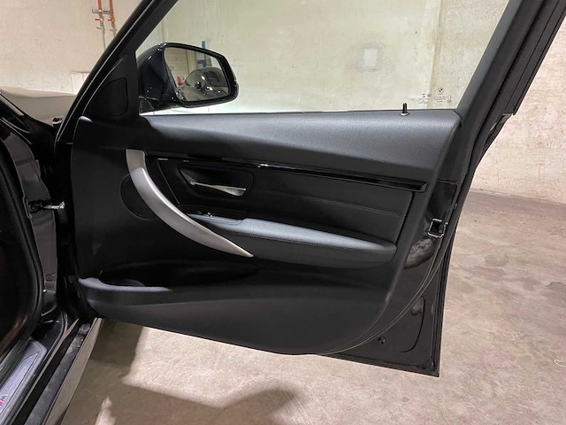 Bmw 320d touring m sport edition f31 191pk 2018 3-serie - afbeelding 35 van  44