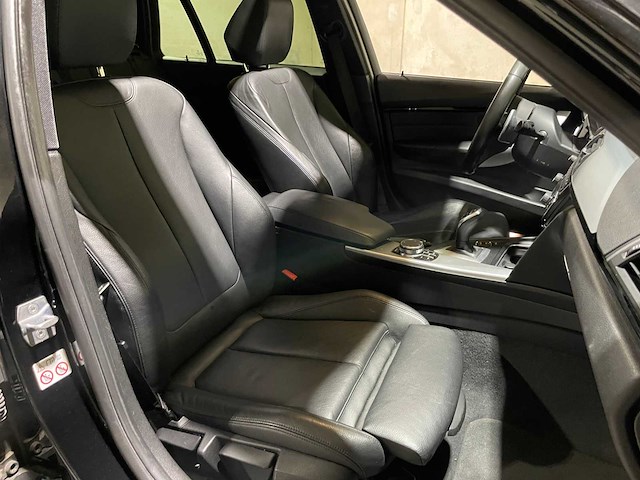 Bmw 320d touring m sport edition f31 191pk 2018 3-serie - afbeelding 36 van  44