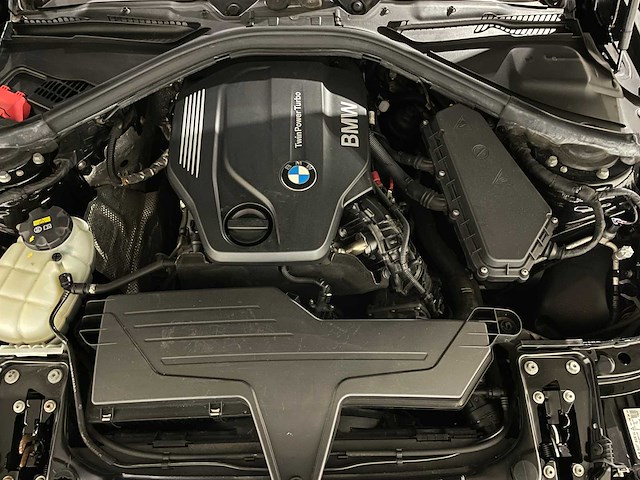 Bmw 320d touring m sport edition f31 191pk 2018 3-serie - afbeelding 38 van  44