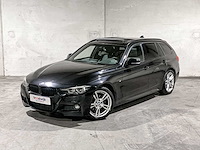 Bmw 320d touring m sport edition f31 191pk 2018 3-serie - afbeelding 34 van  44