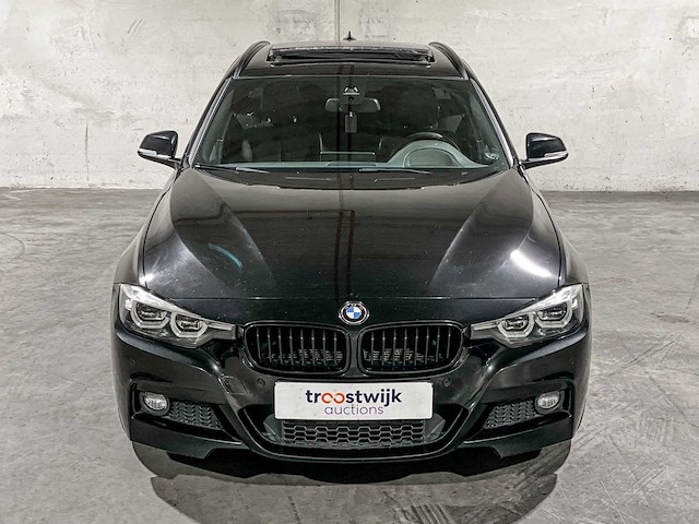 Bmw 320d touring m sport edition f31 191pk 2018 3-serie - afbeelding 41 van  44