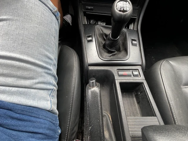 Bmw 320d,2005 - afbeelding 3 van  23