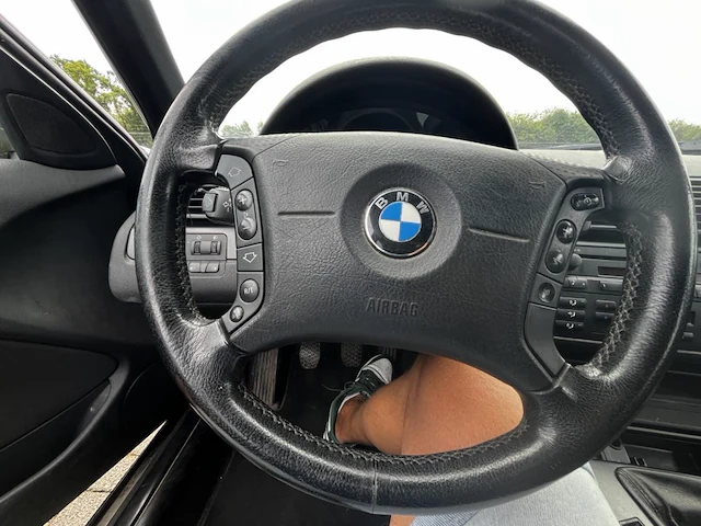 Bmw 320d,2005 - afbeelding 4 van  23