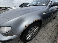 Bmw 320d,2005 - afbeelding 11 van  23