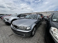 Bmw 320d,2005