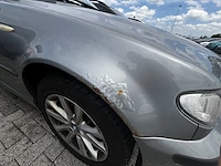 Bmw 320d,2005 - afbeelding 14 van  23