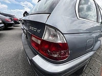 Bmw 320d,2005 - afbeelding 16 van  23
