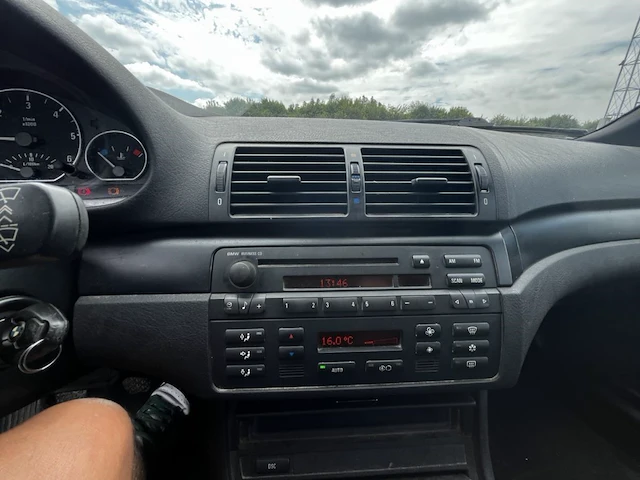 Bmw 320d,2005 - afbeelding 23 van  23