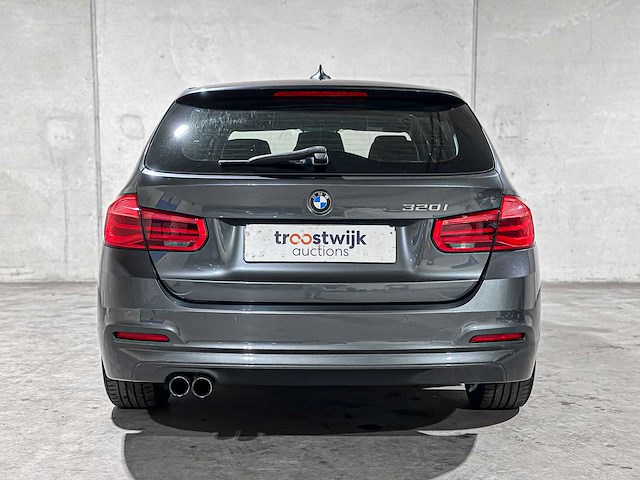 Bmw 320i automaat centennial high executive 184pk 2016 3-serie touring, jr-371-d - afbeelding 5 van  43