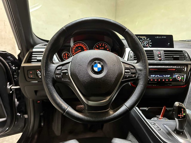 Bmw 320i automaat centennial high executive 184pk 2016 3-serie touring, jr-371-d - afbeelding 11 van  43
