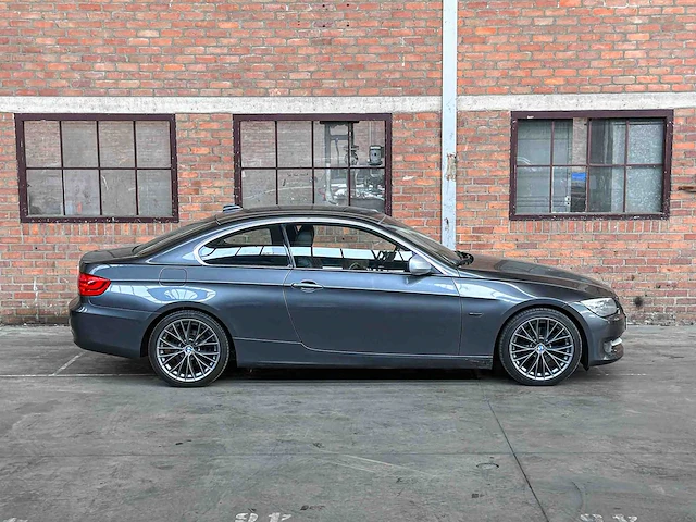 Bmw 320i corp.l.min. ed. 3-serie coupé 163pk 2011, 86-sps-8 - afbeelding 2 van  41