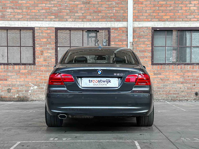 Bmw 320i corp.l.min. ed. 3-serie coupé 163pk 2011, 86-sps-8 - afbeelding 5 van  41