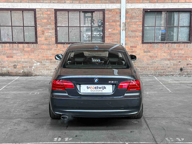 Bmw 320i corp.l.min. ed. 3-serie coupé 163pk 2011, 86-sps-8 - afbeelding 6 van  41