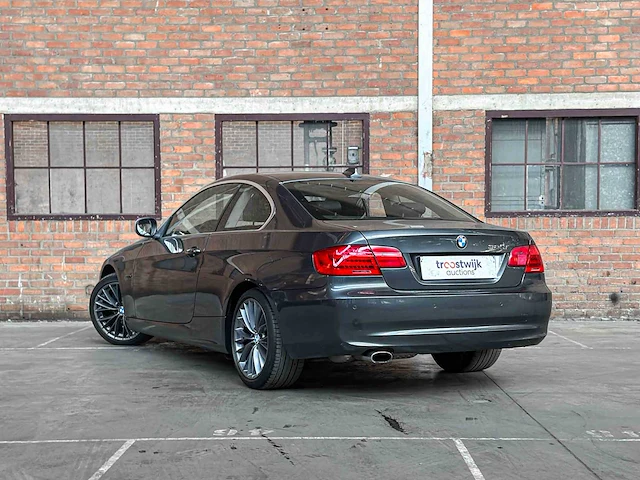 Bmw 320i corp.l.min. ed. 3-serie coupé 163pk 2011, 86-sps-8 - afbeelding 7 van  41