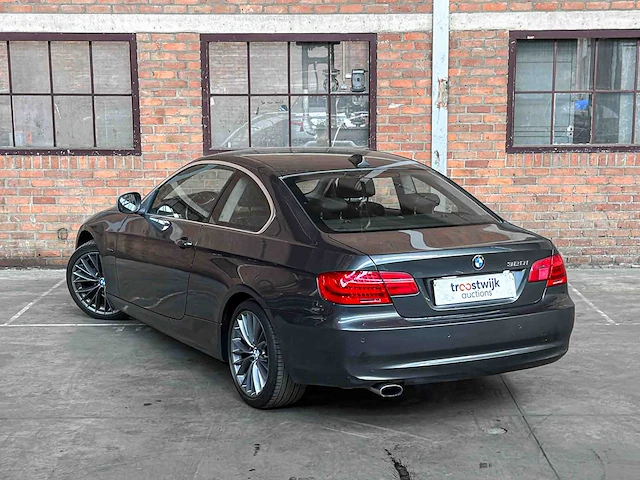 Bmw 320i corp.l.min. ed. 3-serie coupé 163pk 2011, 86-sps-8 - afbeelding 8 van  41