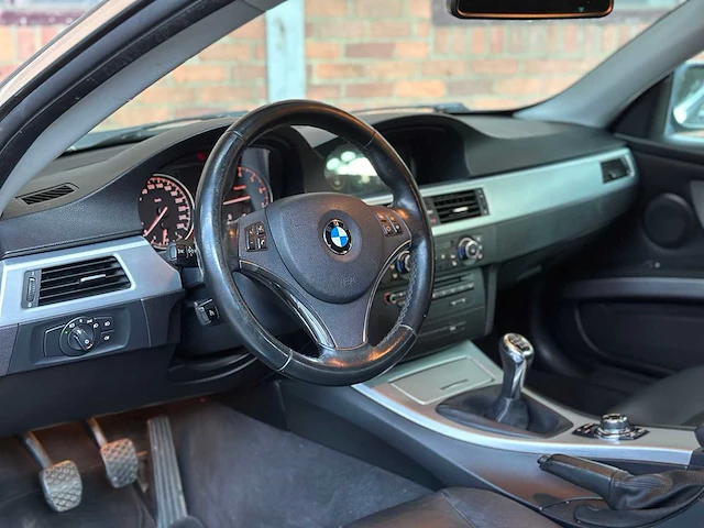 Bmw 320i corp.l.min. ed. 3-serie coupé 163pk 2011, 86-sps-8 - afbeelding 11 van  41